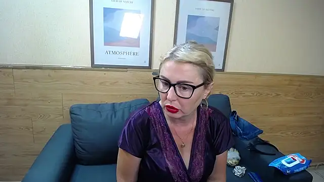 LindaSloboda live cam