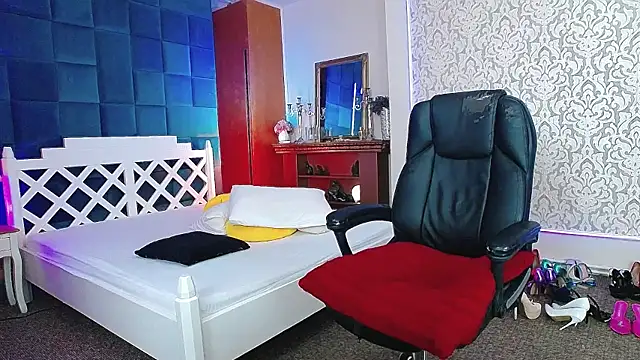 MissKora webcam