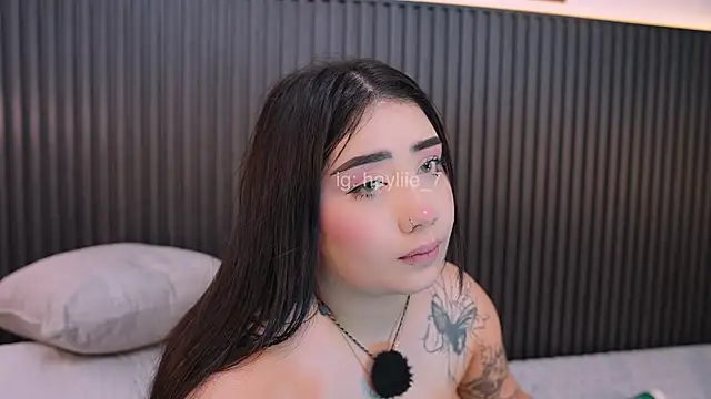 haylie_ webcam