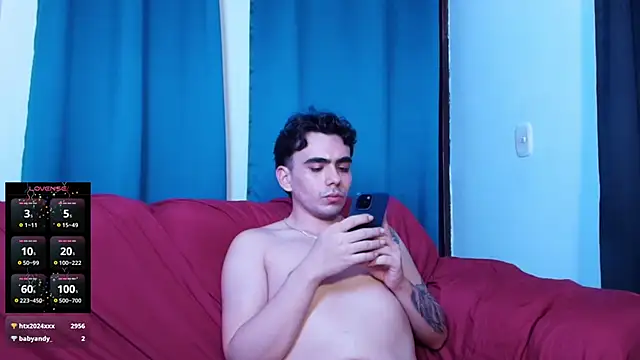 adonisZafiro