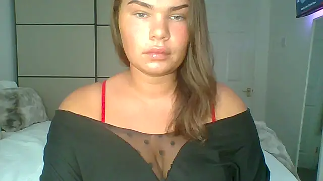 GEMMARMALADE live cam