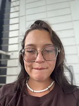 LunaMood live sex cam