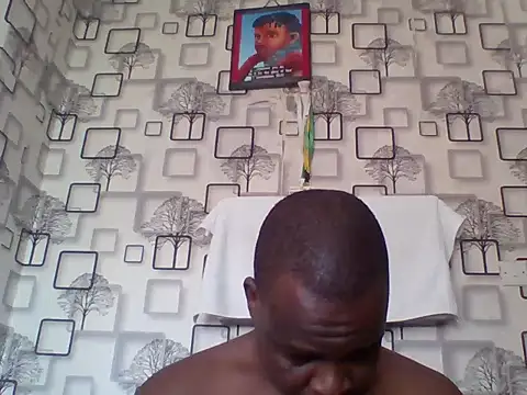 chumba_001 (Ask my age) - Tip Tip for a thunderous shows