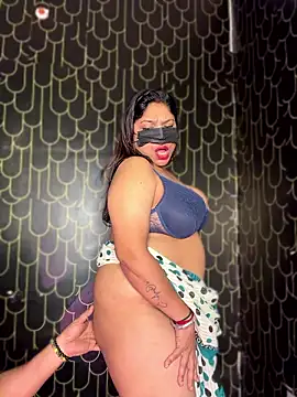 Goddess_Jennifer webcam