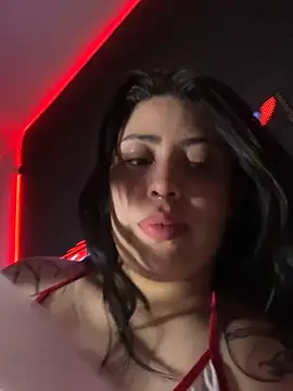 Draculona-666 webcam