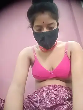 BebyDoll_Riya webcam