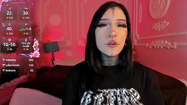 Kat_VonDe webcam