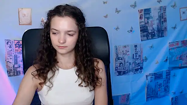 _SusieSu_ webcam