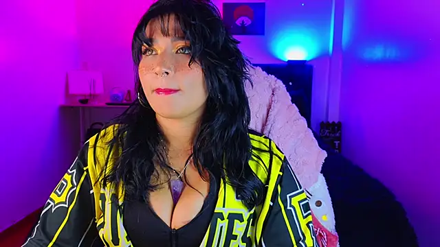 Pauilina webcam