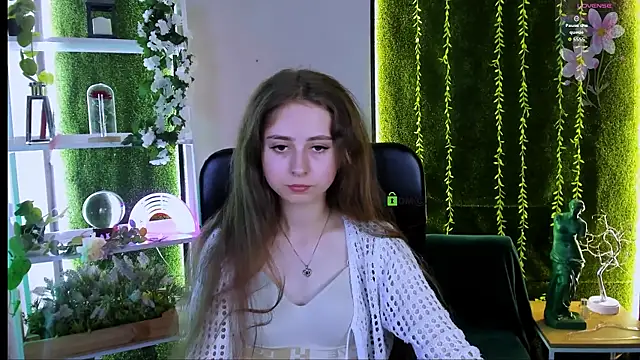 rebecca_smile live cam on StripChat