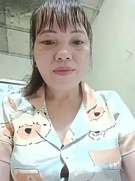 Sana-vn live cam on StripChat