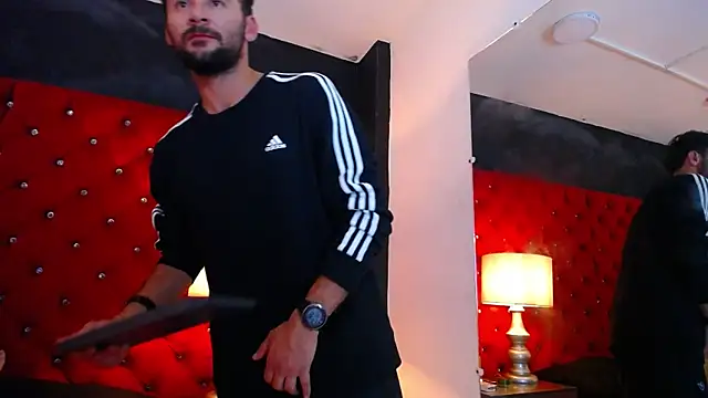 Erickpritz_xh webcam