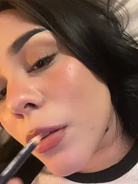 BigLexxx live cam on StripChat