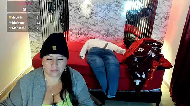 Brenda_Berck_ webcam