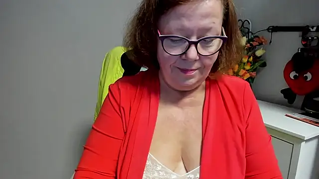 Adelewildx webcam