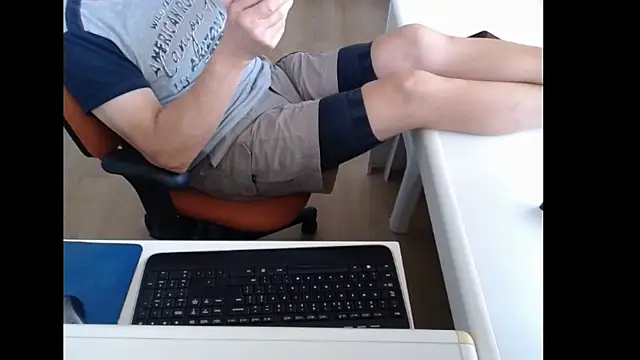dutchpornking webcam