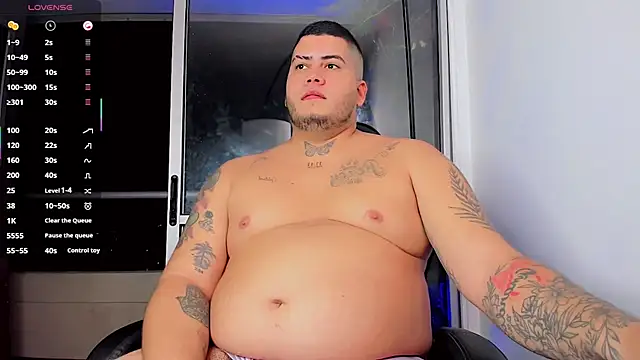 Thomas_chubbyxhot webcam