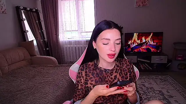 __Malika__ webcam