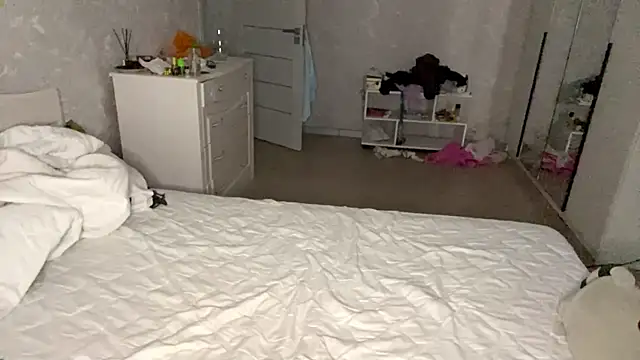 SashaSunnyShy