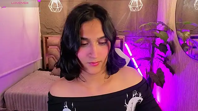 Zoee_Kiss_ live cam