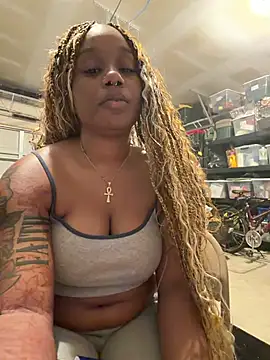 strip4faith live webcam show
