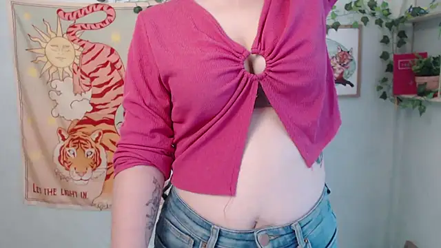 VeryVeryVeryShy_ live webcam show
