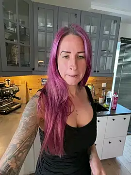 GermanMilfJasmin