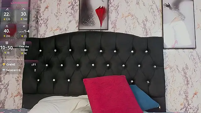 Larissa_Antonella webcam
