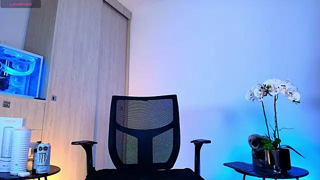 Asmodeus_bael_ webcam