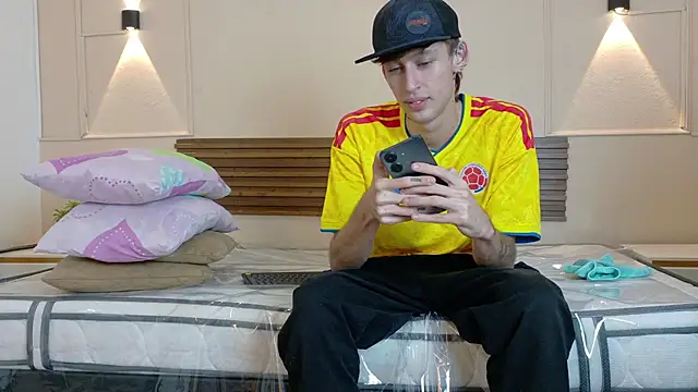 Max_saenz webcam
