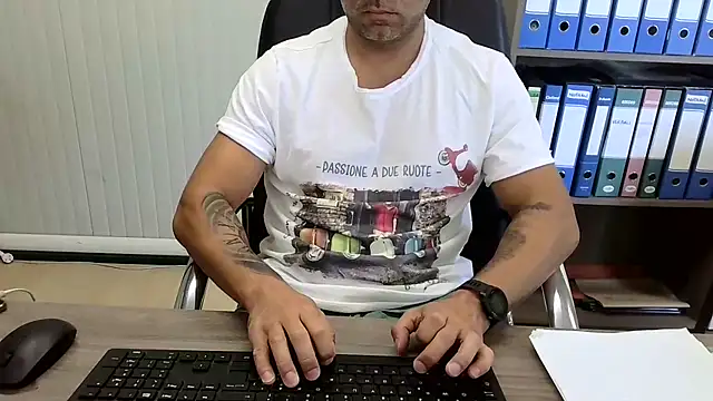 Evasionee live cam