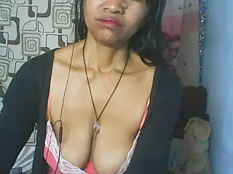 nene_belle webcam