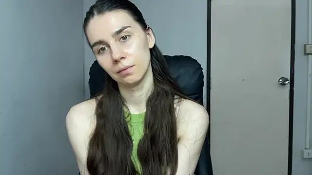 SassyJessi webcam