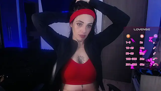 violett_honney - Violett_honney's free webcam - UK Sex Cams