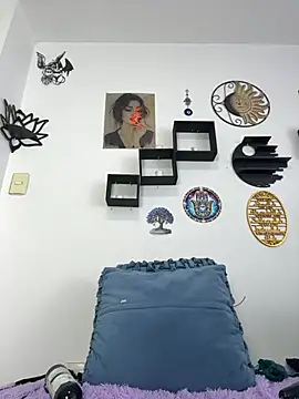 jamilaross webcam