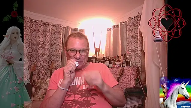 coryassman webcam