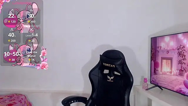 dannadocell - DannaDocell's free webcam - UK Sex Cams