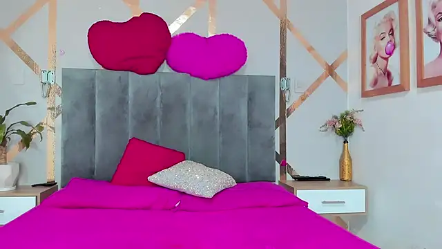 Caroliine_Torres webcam