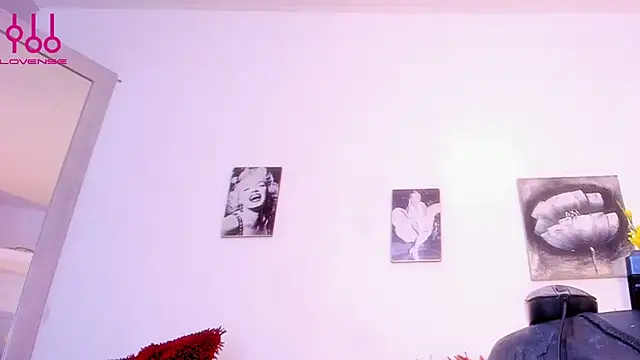 La_Perversa69 webcam