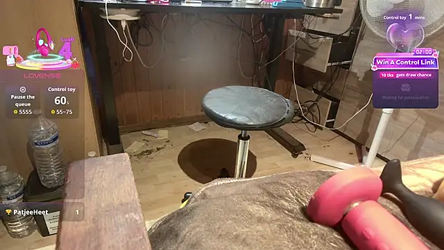 misteryman1956 webcam