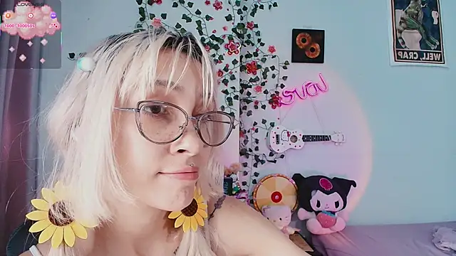 sweed_angel webcam