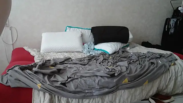 Krieger8841 webcam