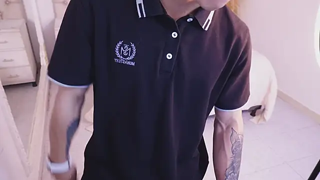 JhoanLeandro webcam