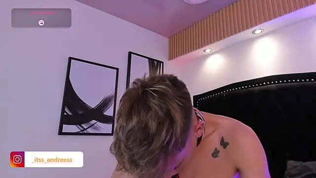 LiamWildx20 webcam