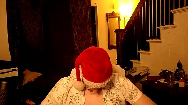 MasterDaddyCool webcam