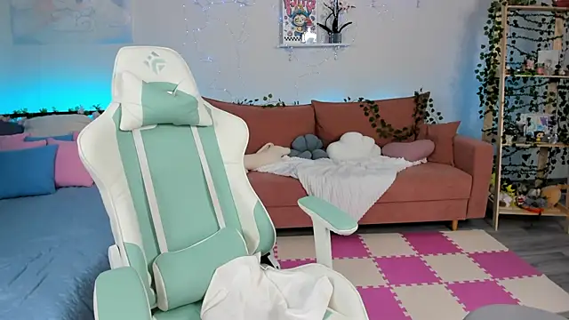 Zoe_Vee webcam