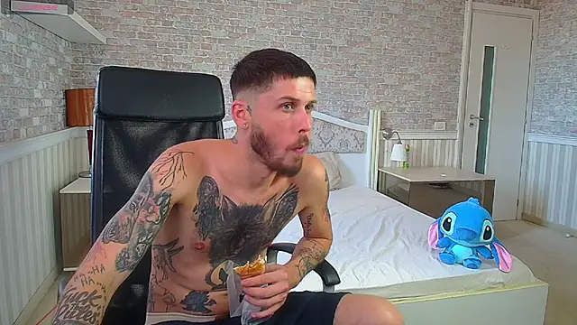 JonahShaw webcam