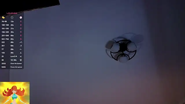 TiannaBorlace webcam
