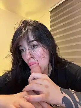 evelynrosess1 webcam