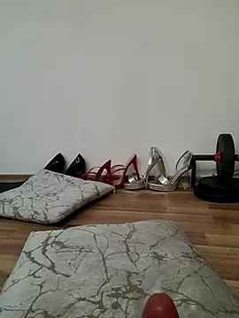 DaisyLuvsYou_ webcam